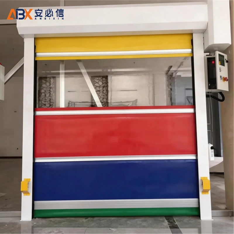 广安高速门